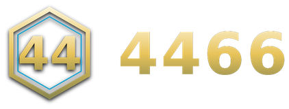 4466 logo
